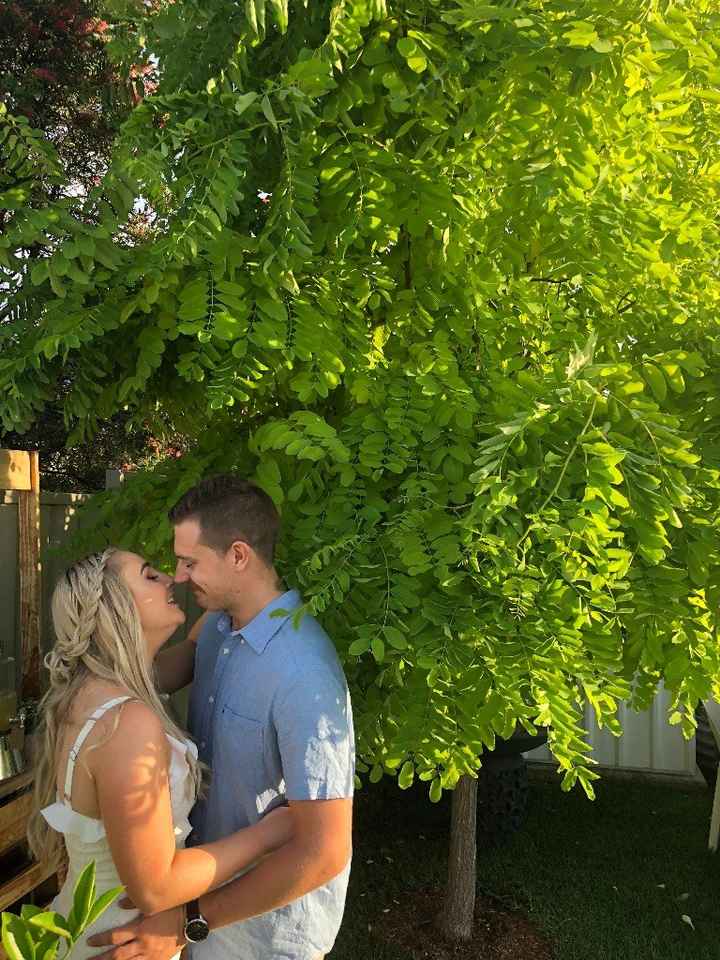 One of my fav photos from the afternoon