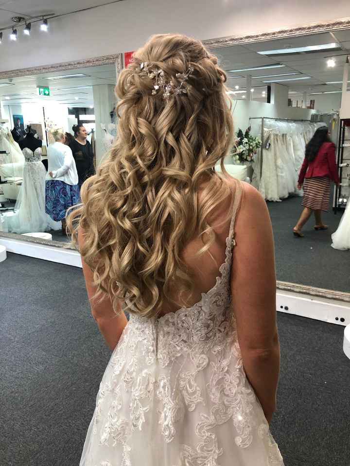 Hair Trial