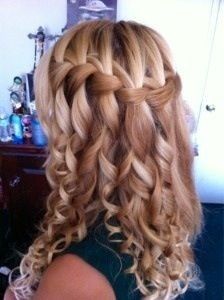 Calling all Curly Hair Brides