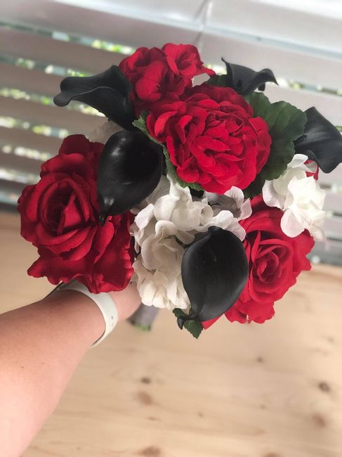 10 days and some change...🥰🥰🥰 2