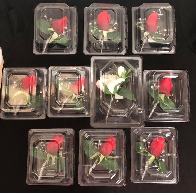 10 days and some change...🥰🥰🥰 4