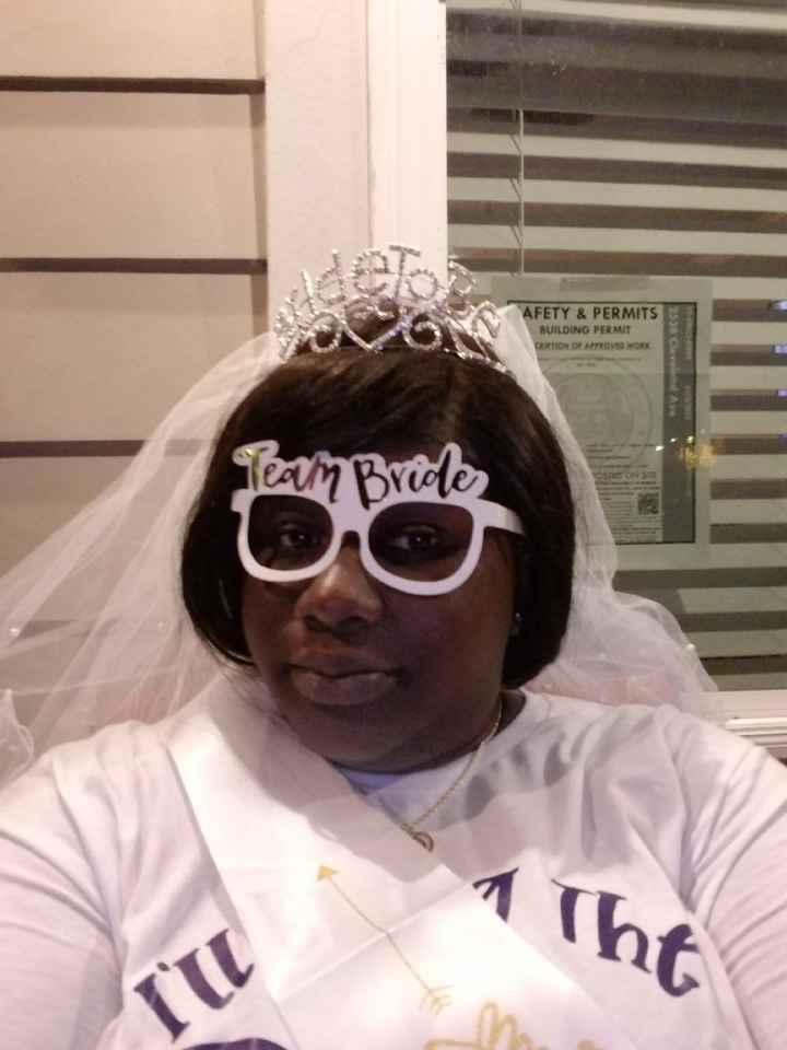 nola Bachelorette weekend late post!! #picheavy - 5