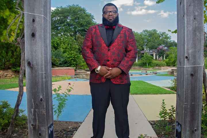 Just a few edited pics of my husband and i - 1