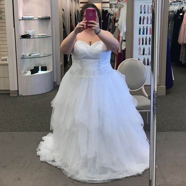 Dress help!