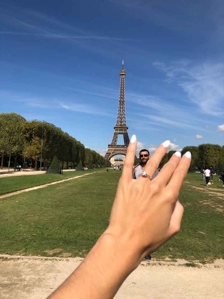 Brides of 2021! Show us your ring! - 1