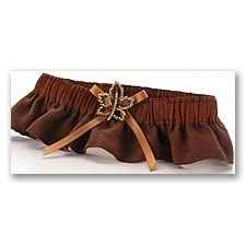 Lets see those Garters!!! Pictures included