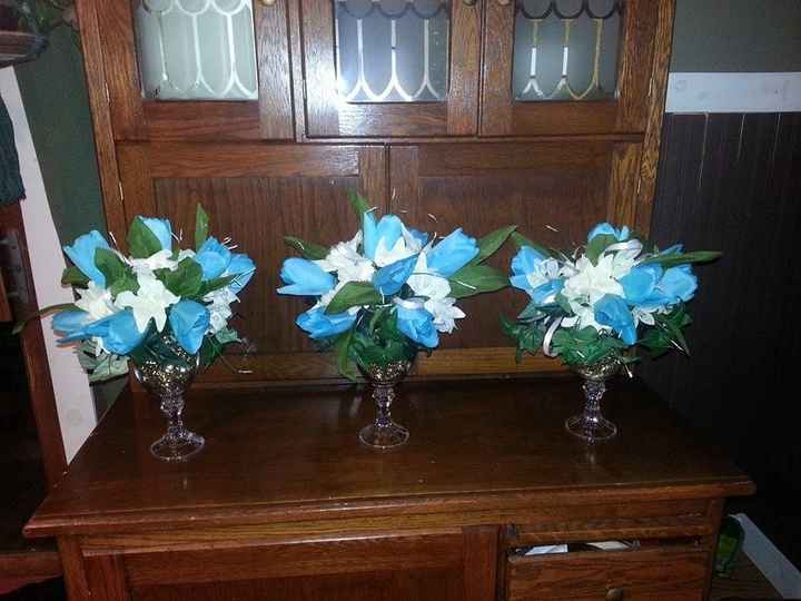 Flower Substitutes for Roses? (cheaper)
