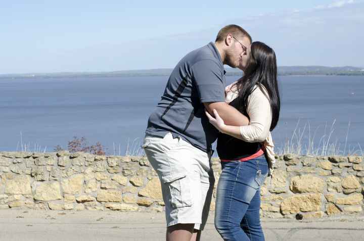 Another Chance To Be Featured in the WeddingWire SpringBook!