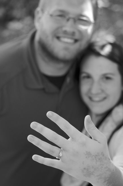 Ring pics!