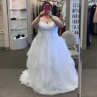 Dress help!
