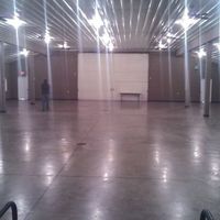 Talk about your Venue!