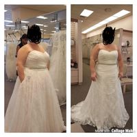 Dress help