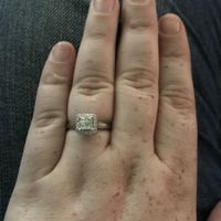 Let me see your BLING!!!!