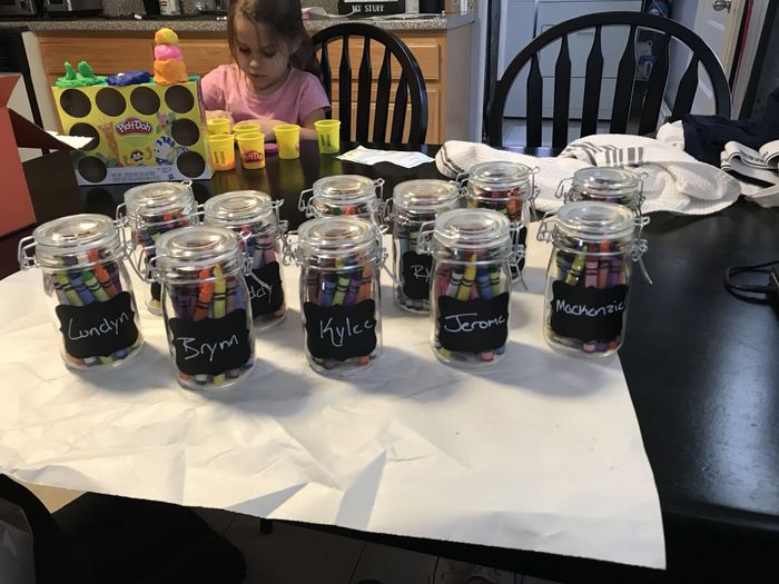 Children - 1