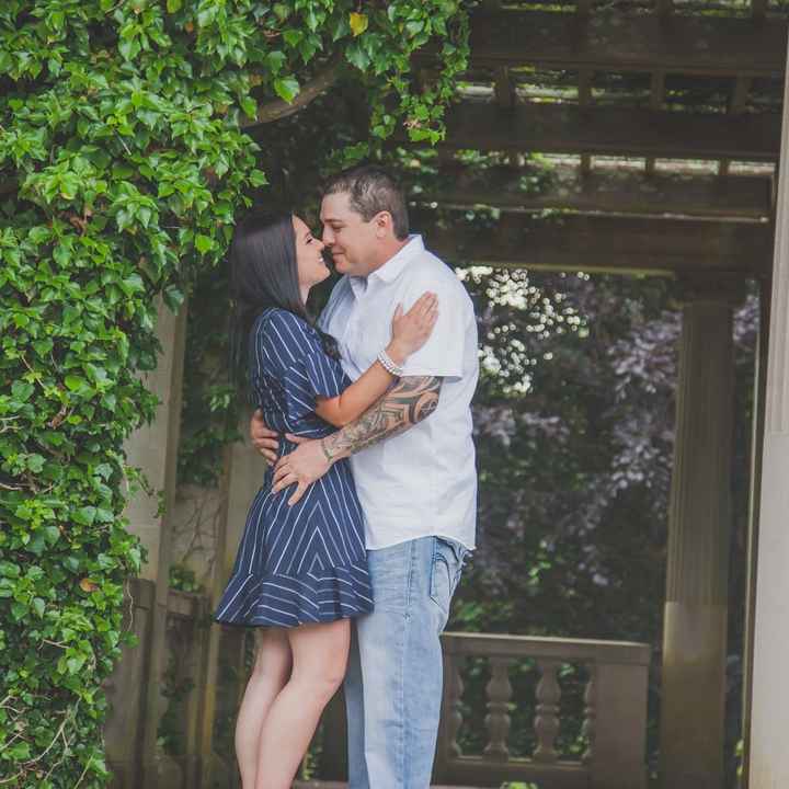 Engagement photos! - 3