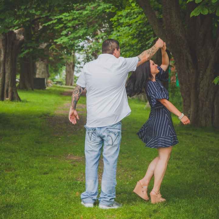 Engagement photos! - 4