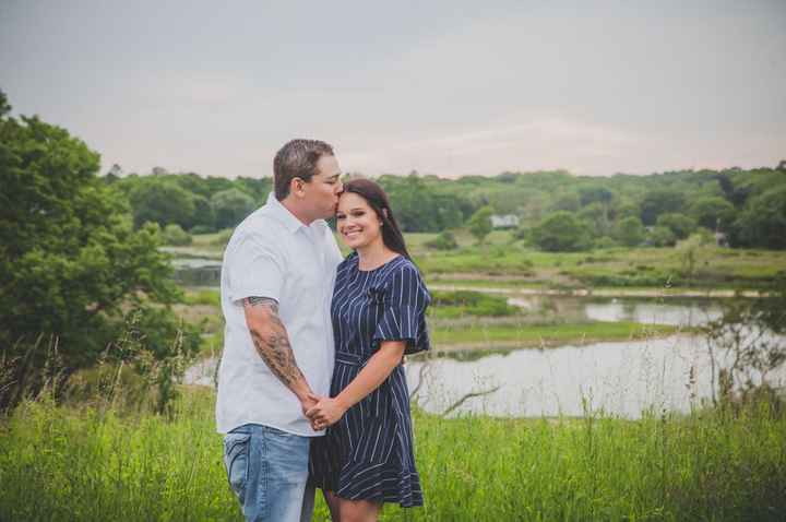 Engagement photos! - 6