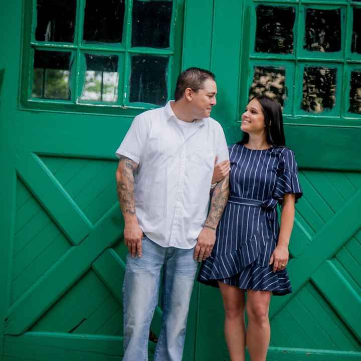 Engagement photos! - 7