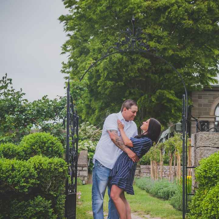 Engagement photos! - 8