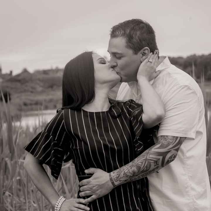 Engagement photos! - 9