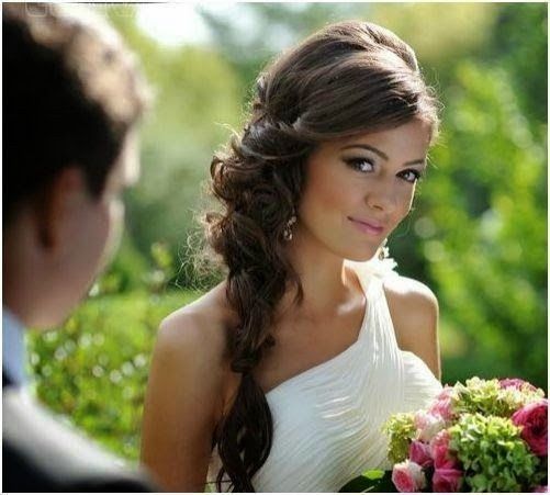 HELP! Pearls with MOH Dress?