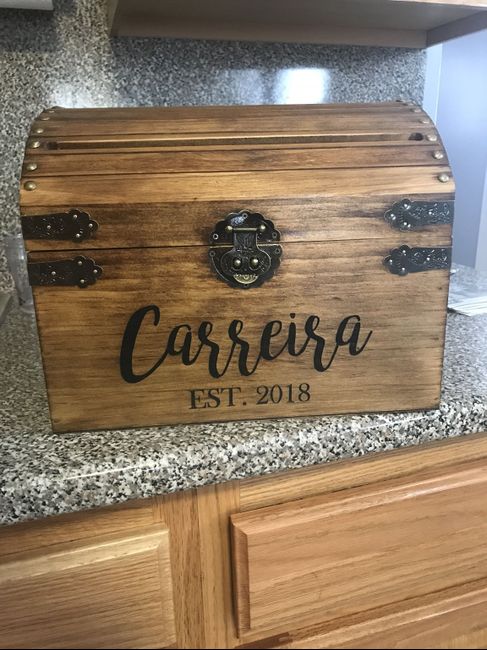  Card Box- let me see yours - 1