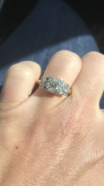Ring Pics! - 1