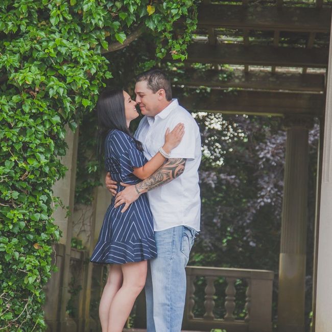 Engagement photos! - 3