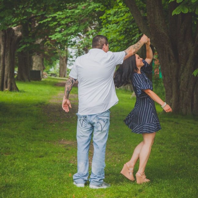 Engagement photos! - 4