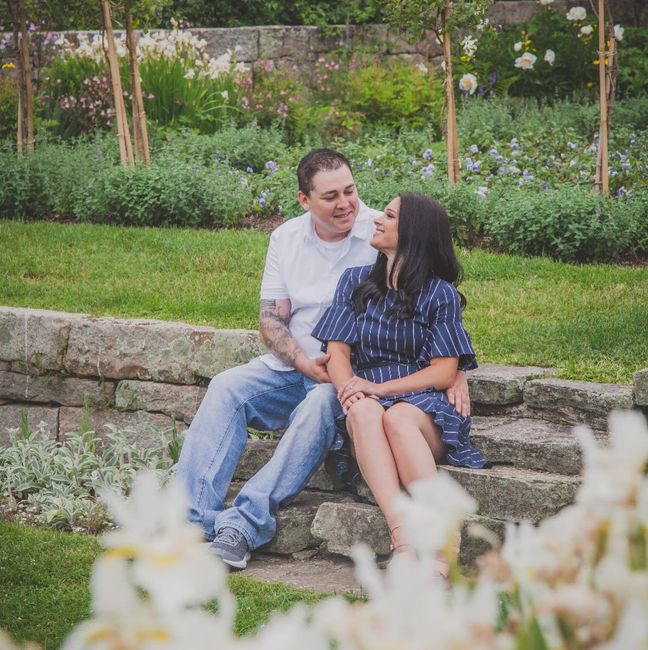 Engagement photos! - 5
