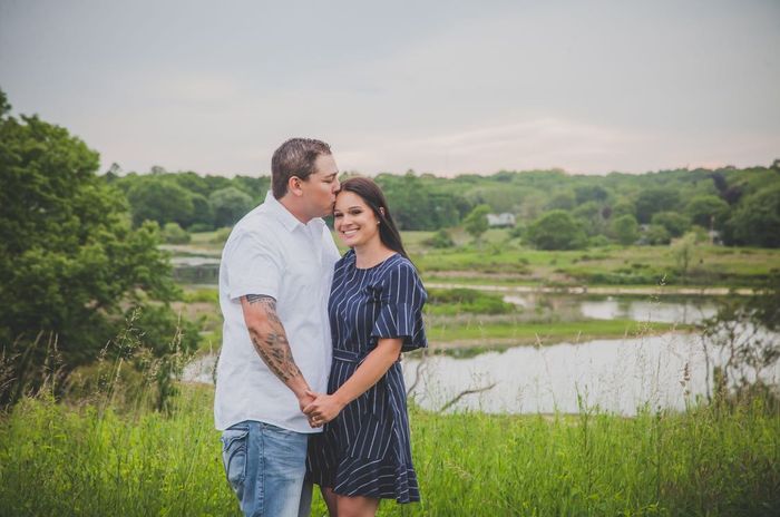 Engagement photos! - 6