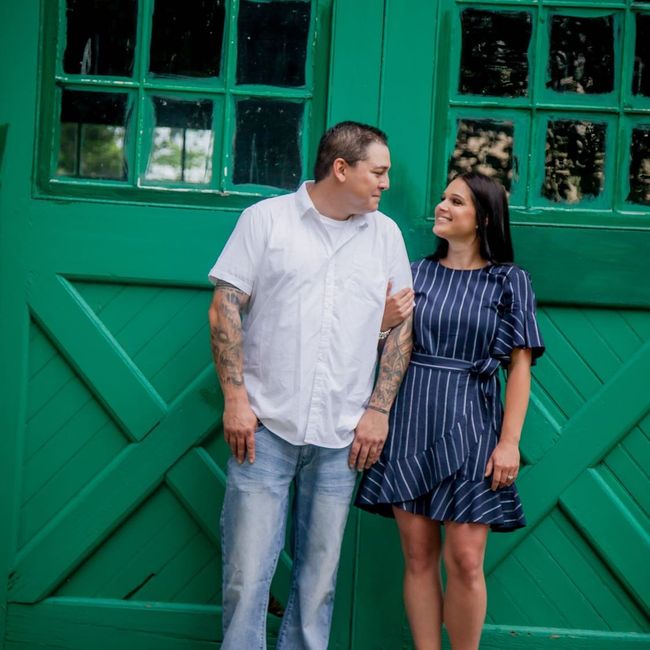 Engagement photos! - 7