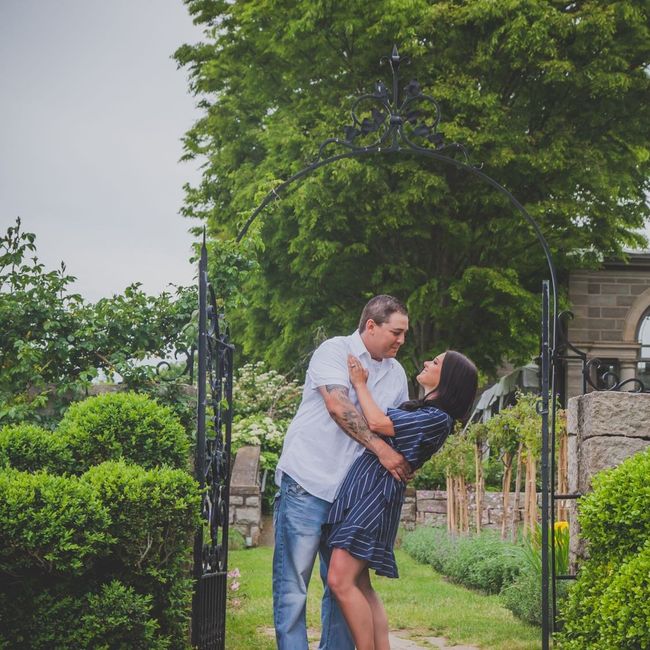 Engagement photos! - 8