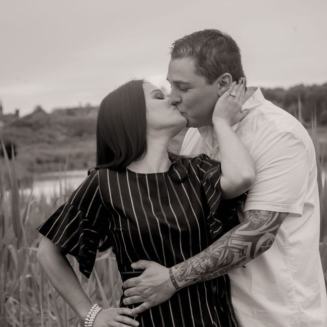 Engagement photos! - 9