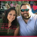 Lisa and Richard