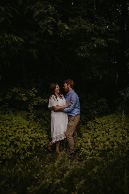 Engagement Photo Session Help! 10