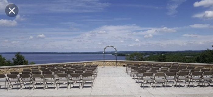 Torn between 2 venues, what would you do? 2