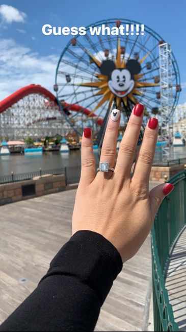 Share your ring!! 6