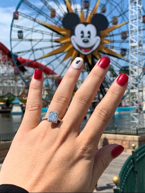 Rings! 11
