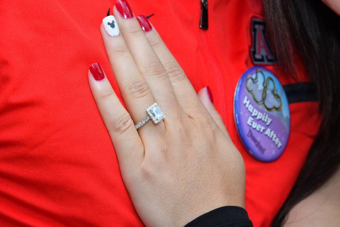 Rings! 12