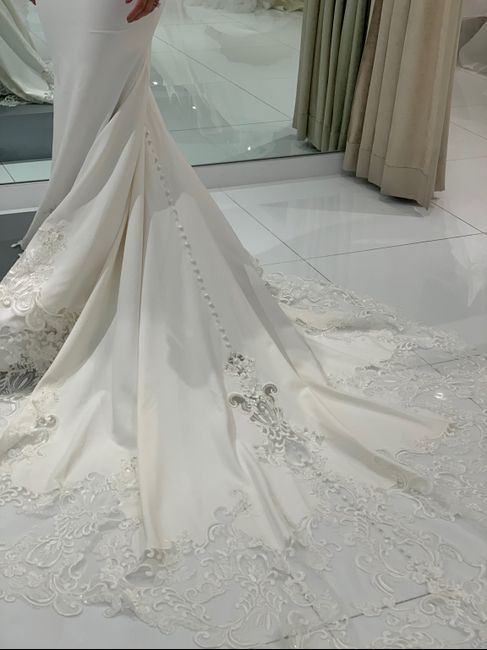 Dress advice needed! 2