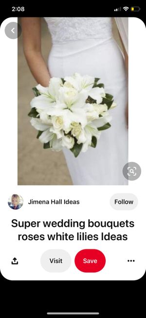 Which bouquet do you like? 2