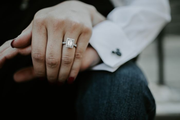 Show me your engagement pictures!! 9