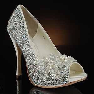Let's See The Shoe's!
