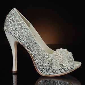 Let's See The Shoe's!