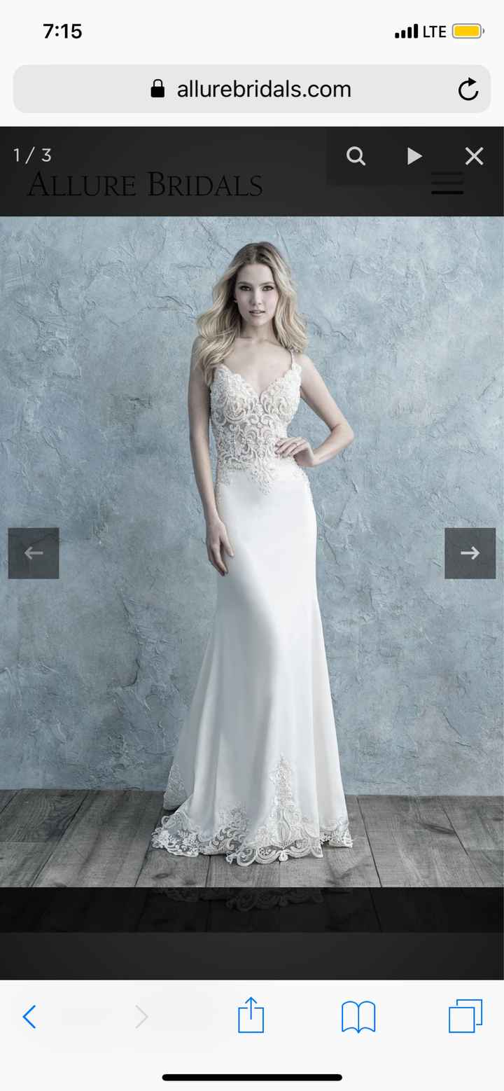 allure Brides?? - 1