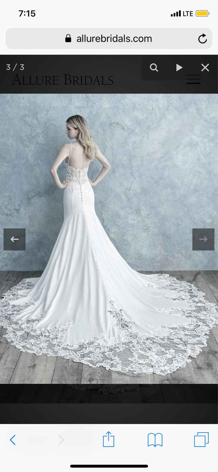 allure Brides?? - 2