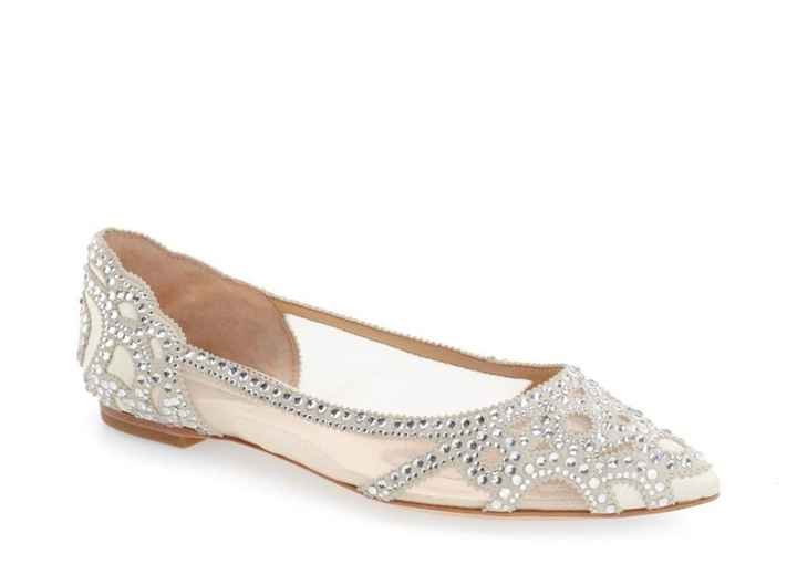 Wedding shoes?! - 3