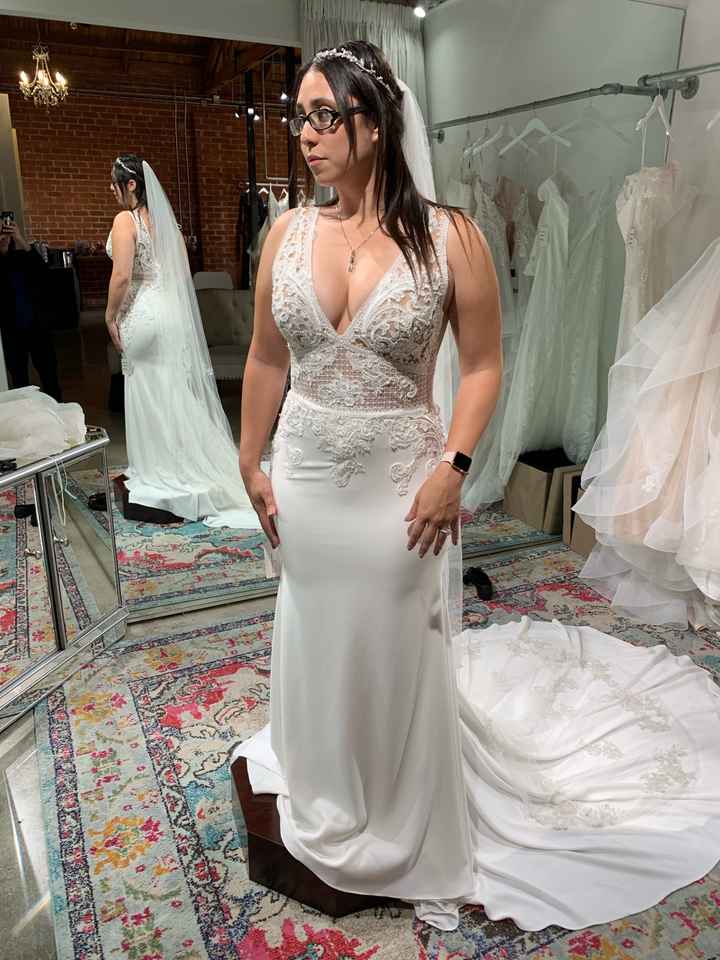 Dress Outtakes. Show me the rejects! - 2