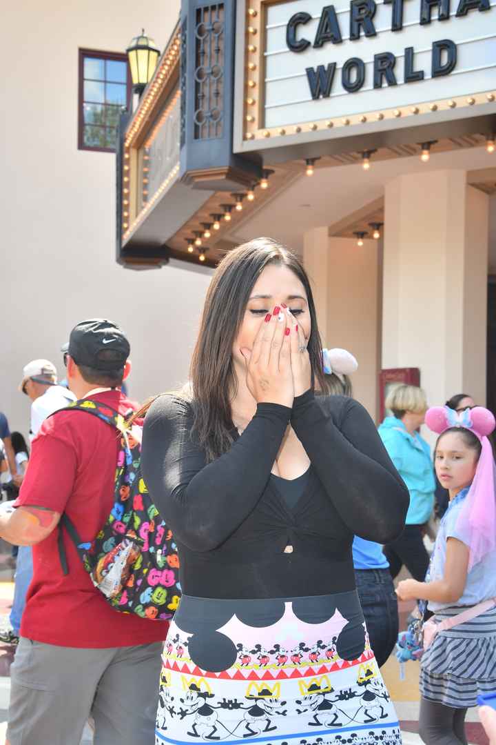 Proposal pics!!! - 2